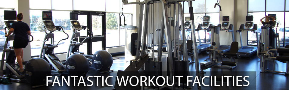 Workout Facilities