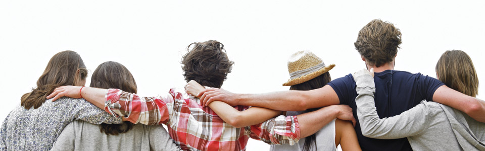 Group Holding Arms