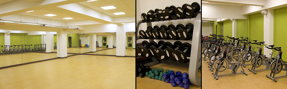 Yoga Studio